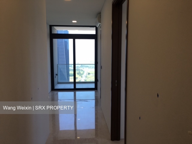 Robinson Suites (D1), Apartment #196112372